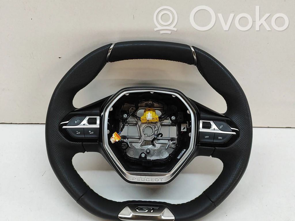Volan   640501800D,98453341ZD