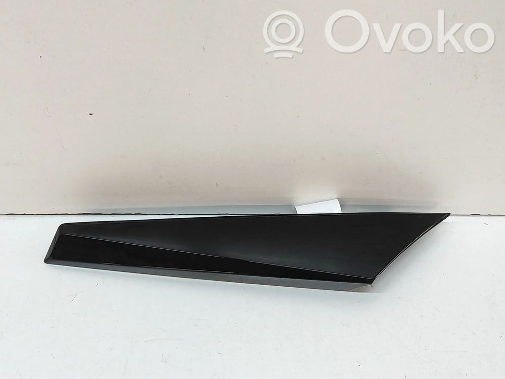 Peugeot 2008 II Tailgate trim