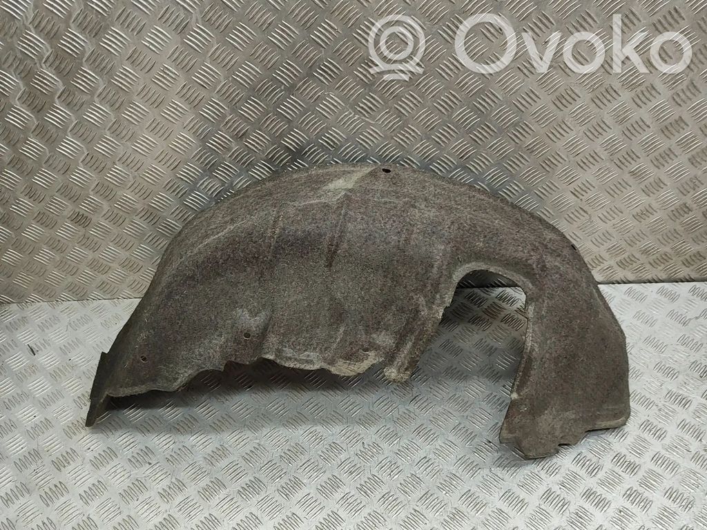 Toyota Auris E180 Rivestimento paraspruzzi parafango posteriore