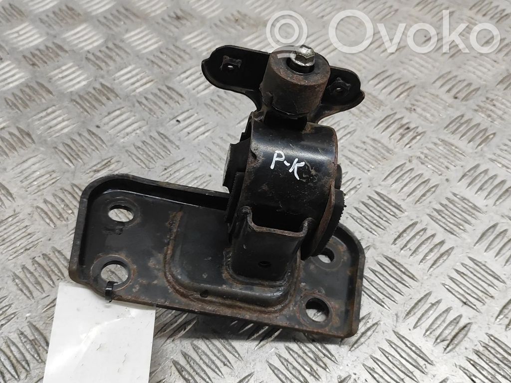 Engine mount bracket   123720Y070