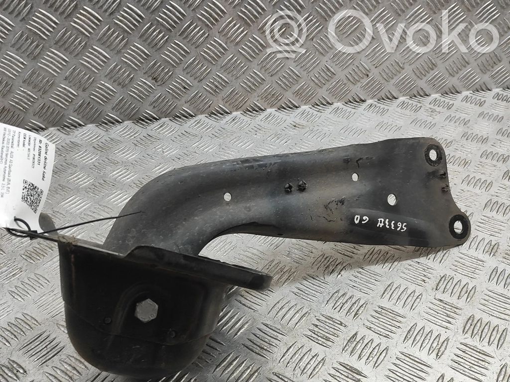 Galinė šakė   5Q0505226,1K0501476