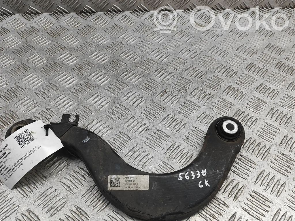 Basculă superioară spate   5Q0505323D