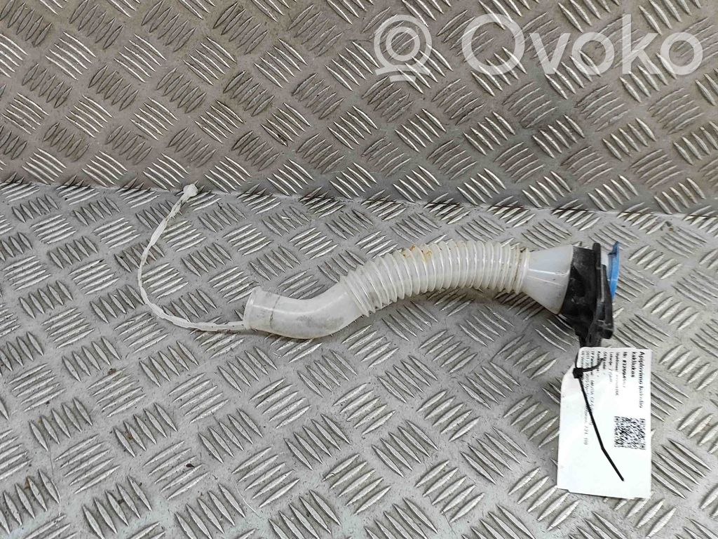 Mazda CX-5 Tub completare lichid spălare parbriz