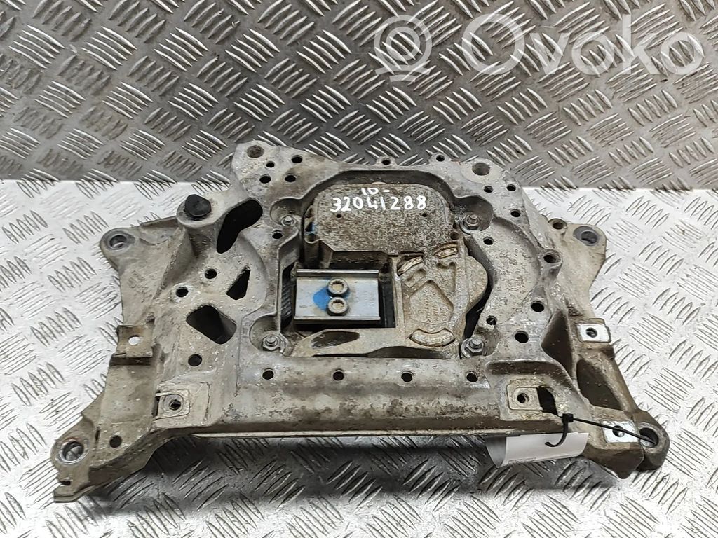 Audi Q7 4M Supporto di montaggio scatola del cambio 