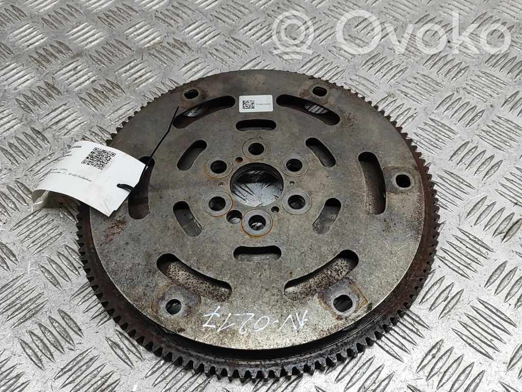 Volante motor   7548102