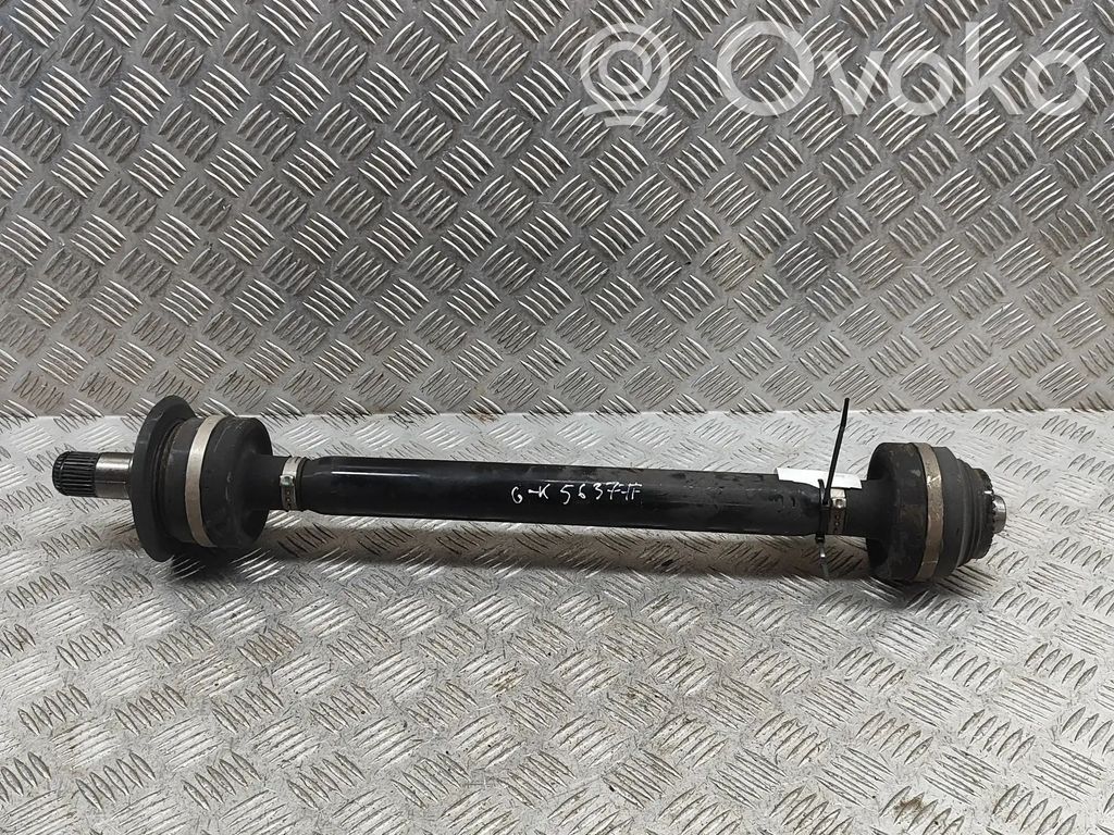 BMW M3 G80 Eje de transmisión trasero 