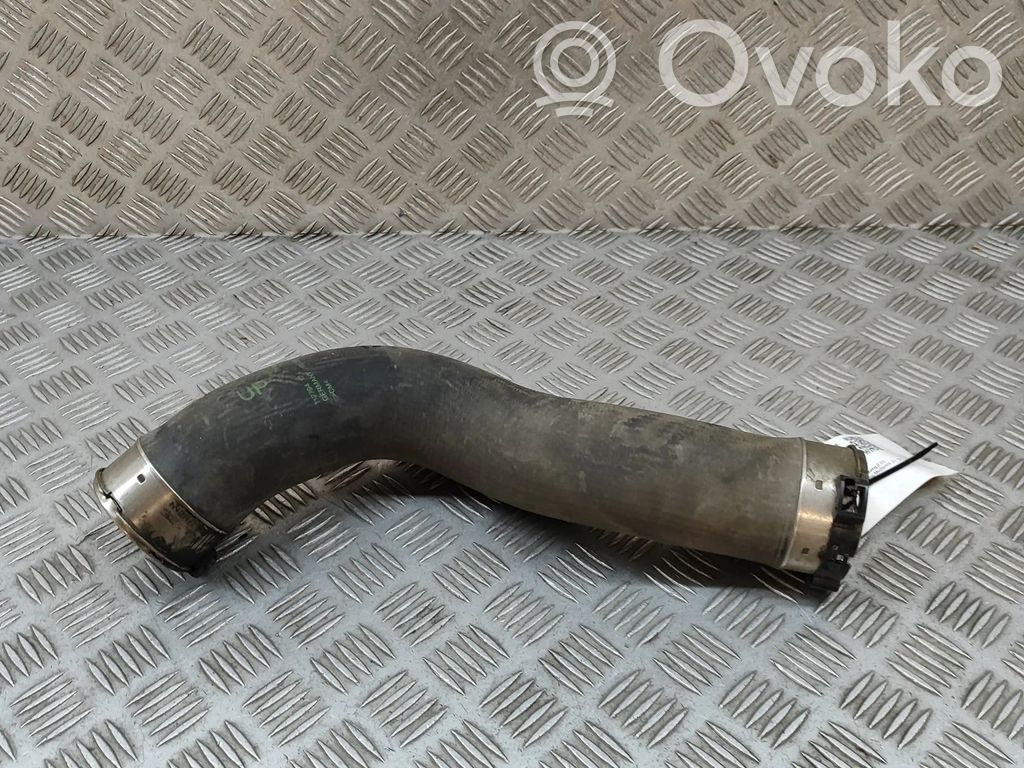 BMW 3 F30 F35 F31 Tubo flessibile intercooler