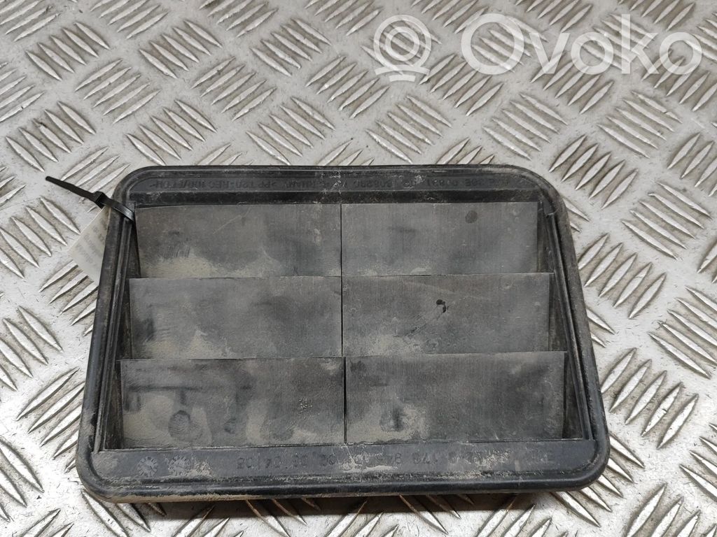 BMW 3 F30 F35 F31 Prese d'aria laterali fiancata 