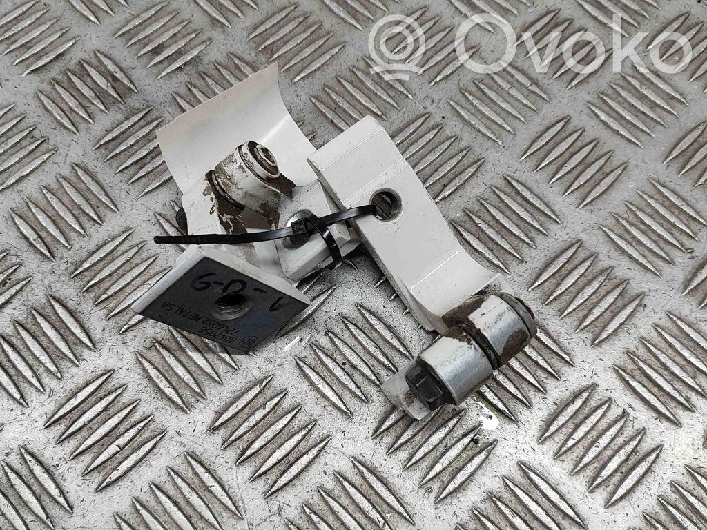 BMW 3 F30 F35 F31 Set di cerniere portiera posteriore 