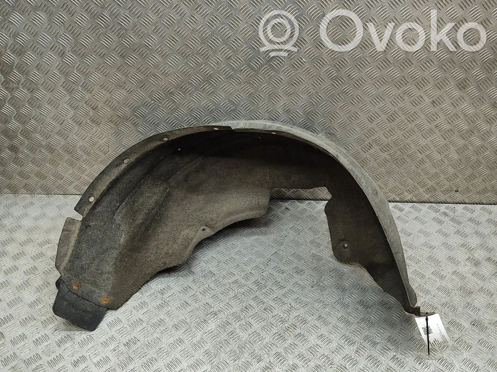 BMW X3 F25 Apărători interioare aripă roată spate 
