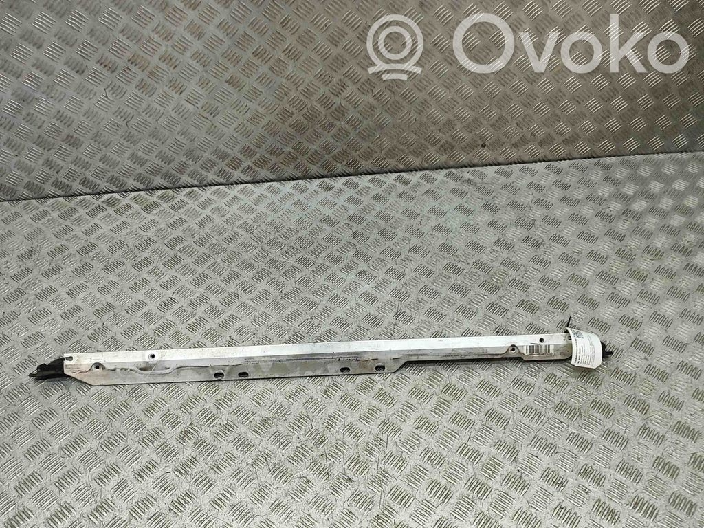 Volvo V60 Radiator support slam panel bracket 