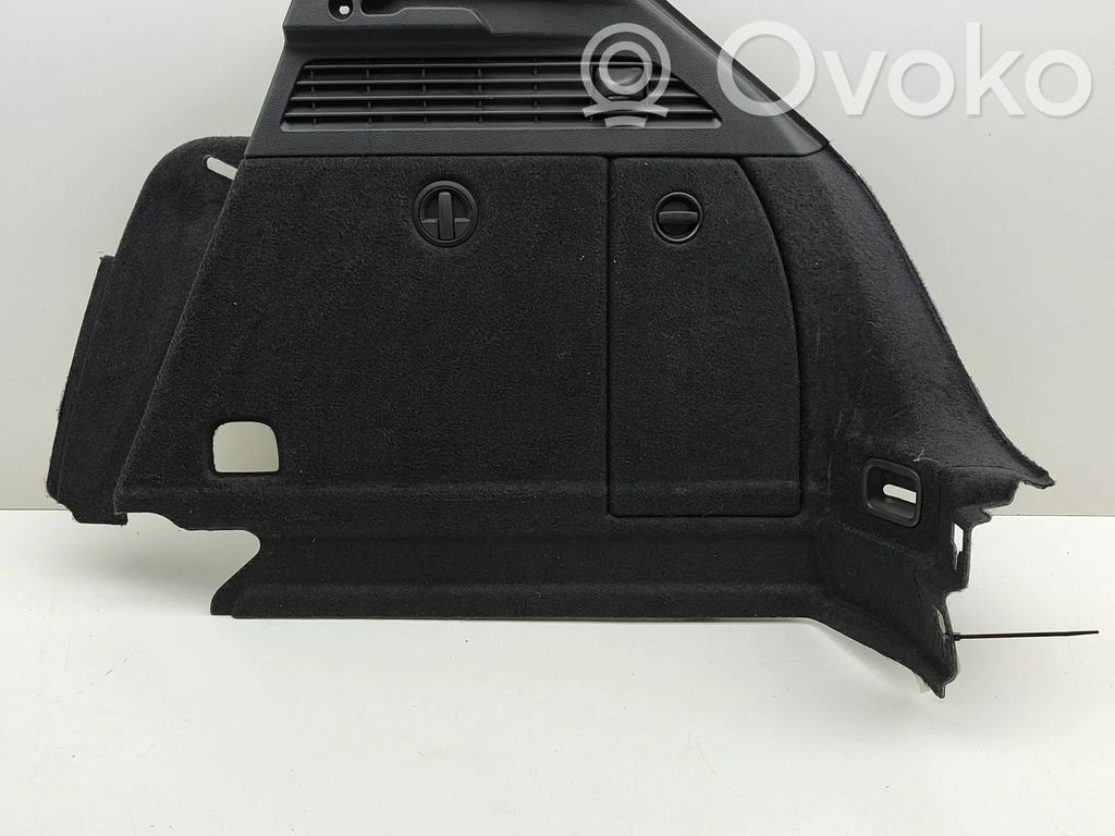 Audi RS3 Panou lateral portbagaj 