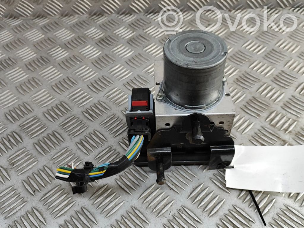 Pompa ABS   K8AM2C353AG,LR117024