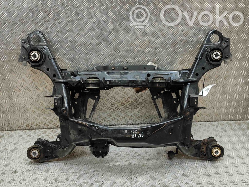 Volvo V60 Bastidor trasero 
