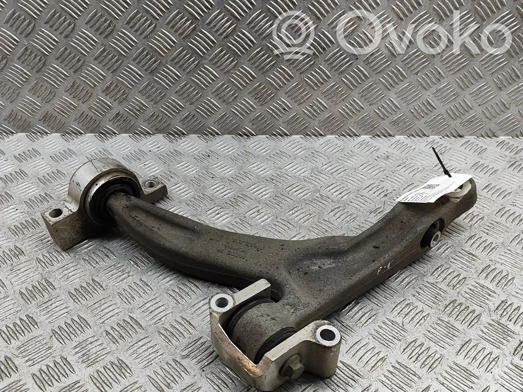 Volvo V60 Dakša 
