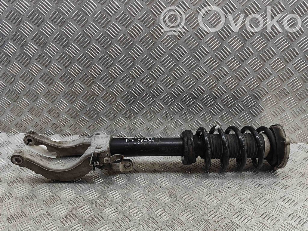 Volvo V60 Amortyzator przedni 