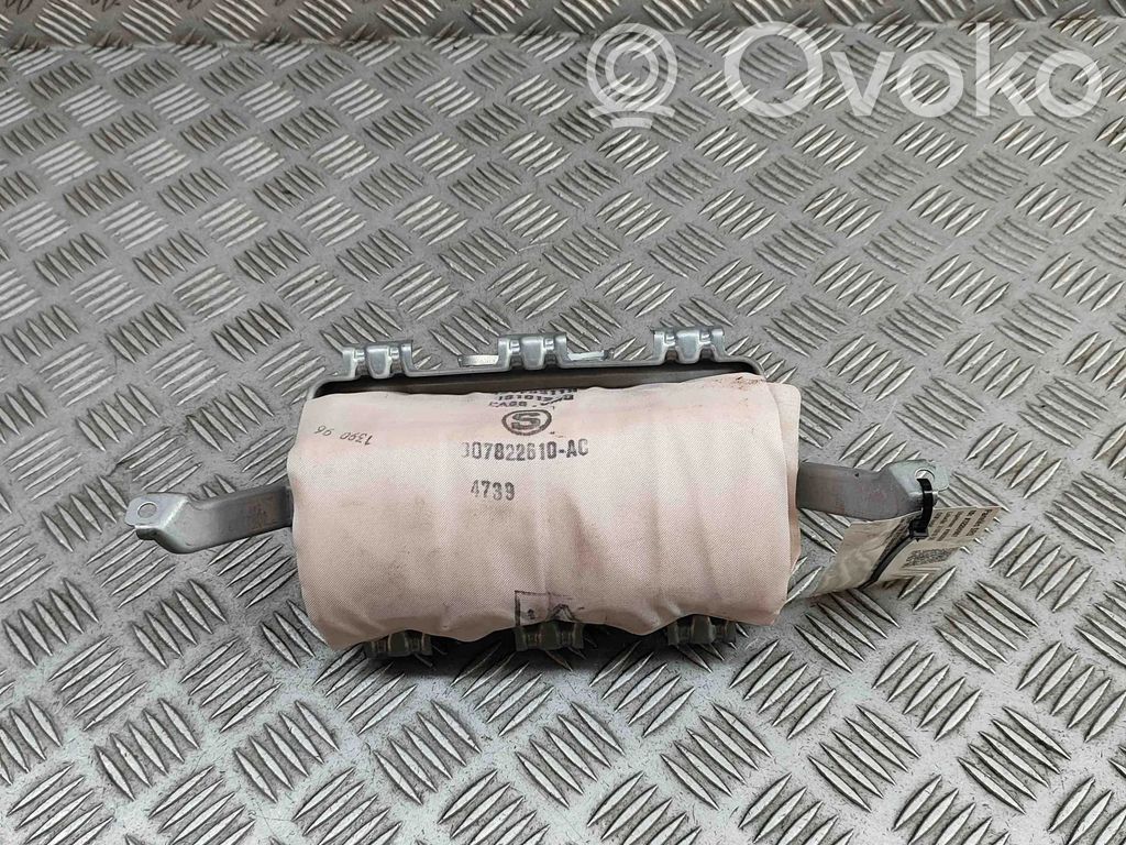 Toyota Auris E180 Airbag pasager 