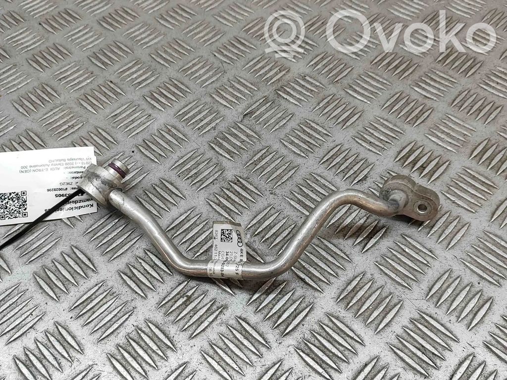 Audi e-tron Ilmastointilaitteen putki (A/C) 