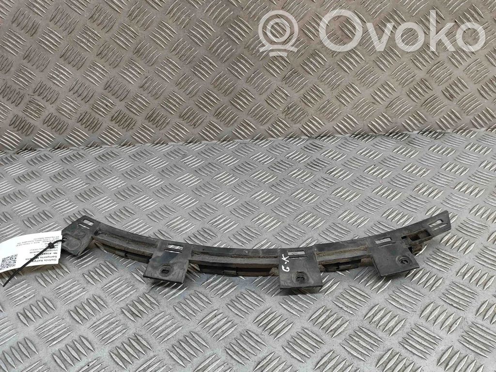 Rear bumper mounting bracket   4KE853587
