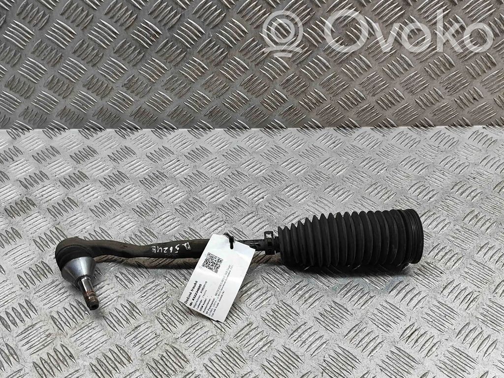 Mercedes-Benz GLE (W166 - C292) Drążek kierowniczy 