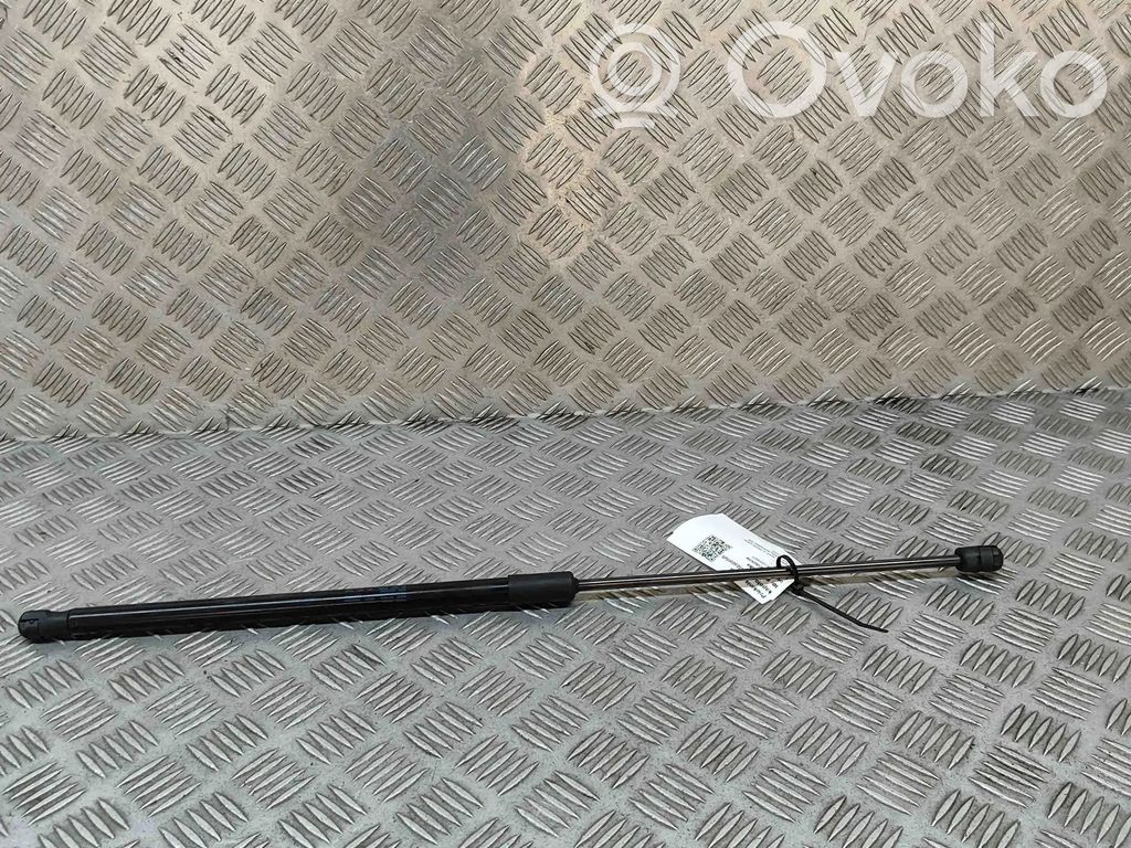 Audi e-tron Konepellin kaasujousi 