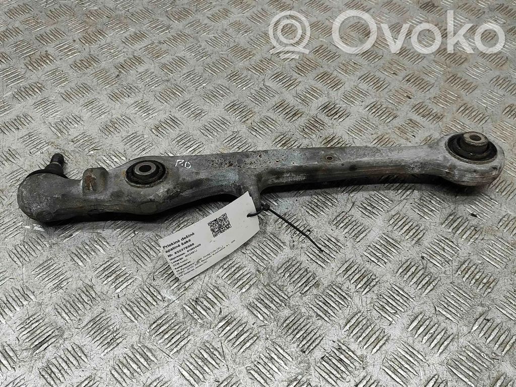Volkswagen Phaeton Querlenker Achsschenkel vorne 