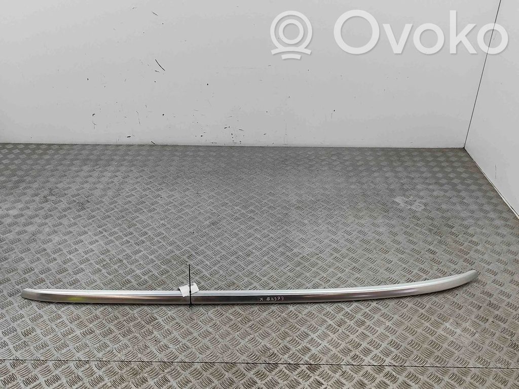 BYD Atto 3 Kattokisko 