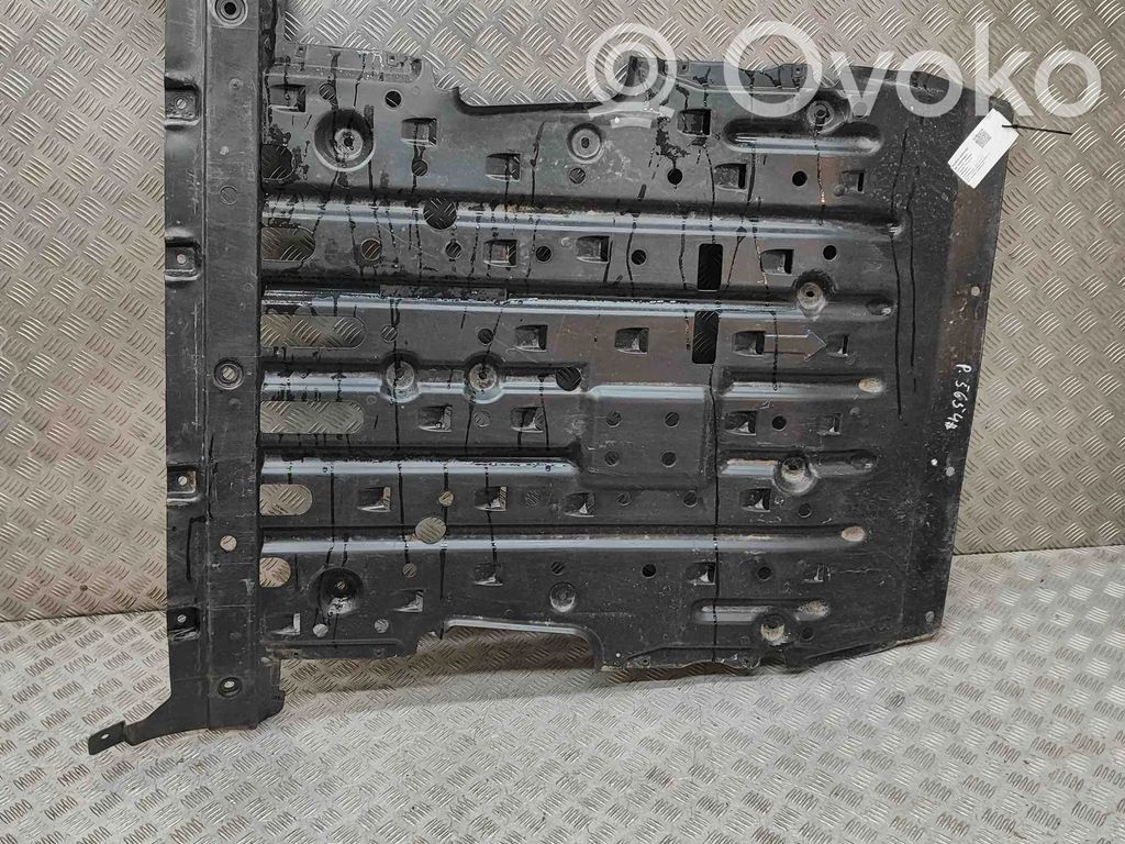 BYD Atto 3 Engine splash shield/under tray 