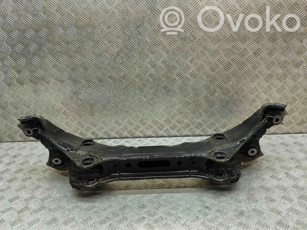 BYD Atto 3 Taka-apurunko 