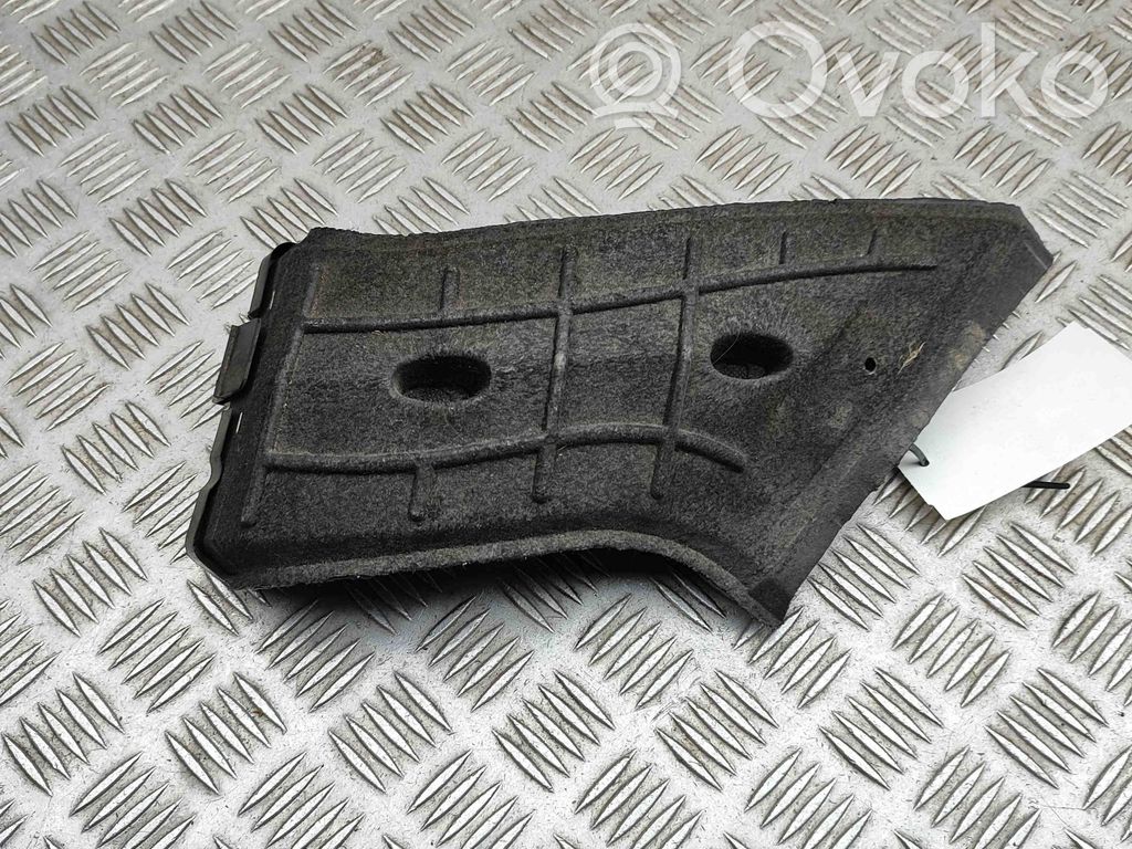 Land Rover Range Rover Evoque L538 Część rury dolotu powietrza 