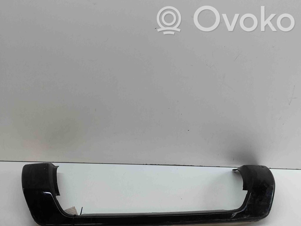 Land Rover Range Rover Evoque L538 Listwa zderzaka przedniego