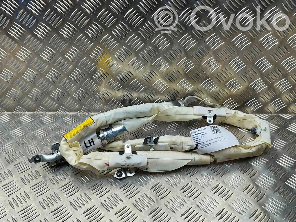 Land Rover Range Rover Evoque L538 Airbag cortină 