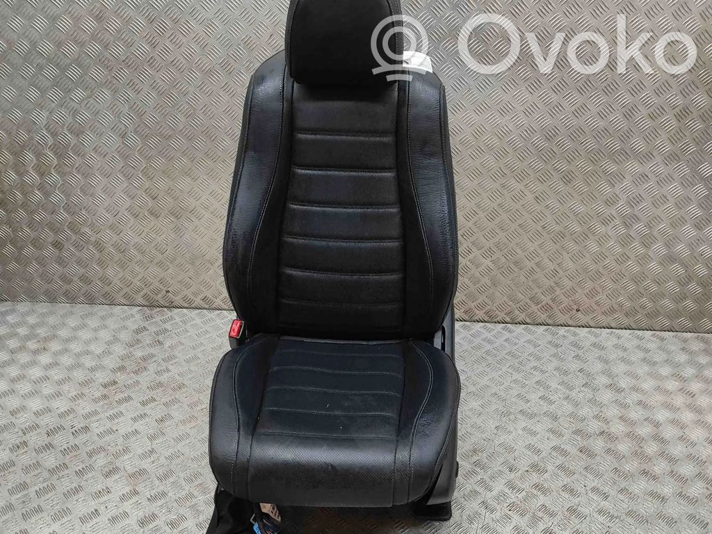Mercedes-Benz GLE W167 Sedile anteriore del conducente 