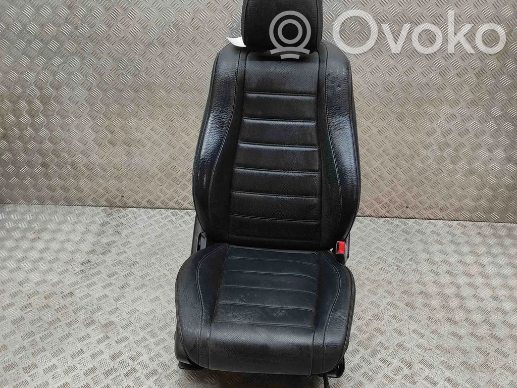 Mercedes-Benz GLE W167 Sedile anteriore del passeggero 