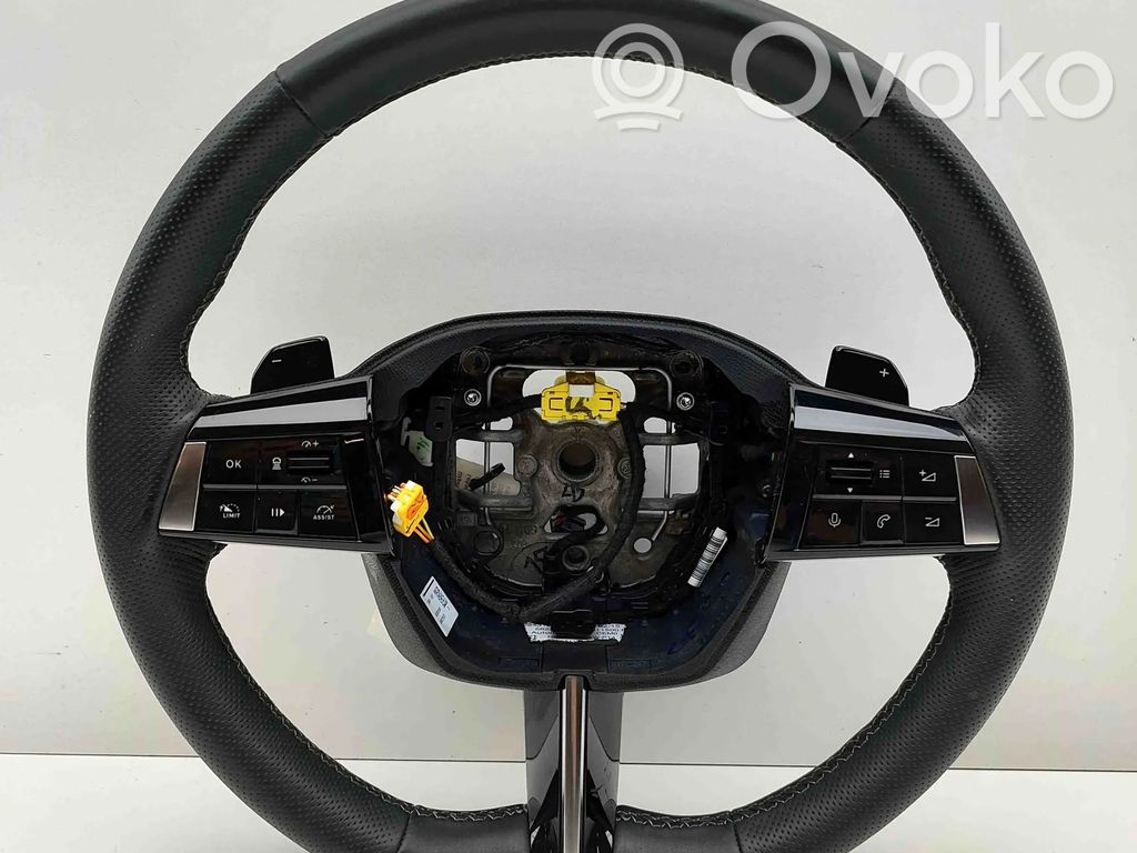 Opel Astra L Ohjauspyörä 