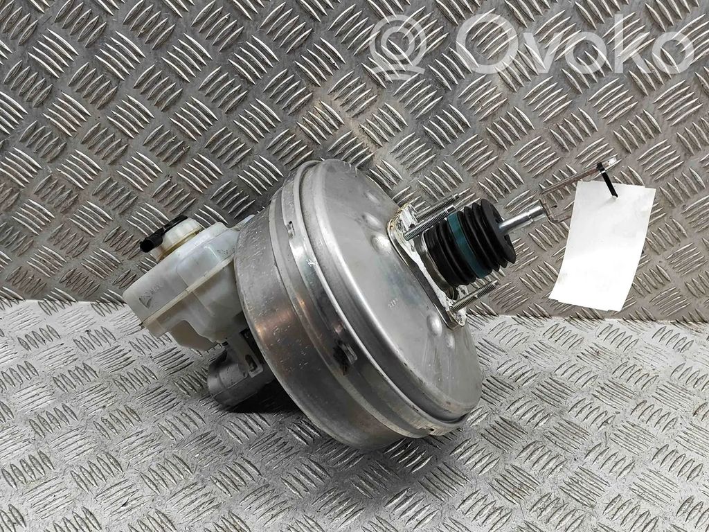 Land Rover Range Rover Sport L494 Wspomaganie hamulca 