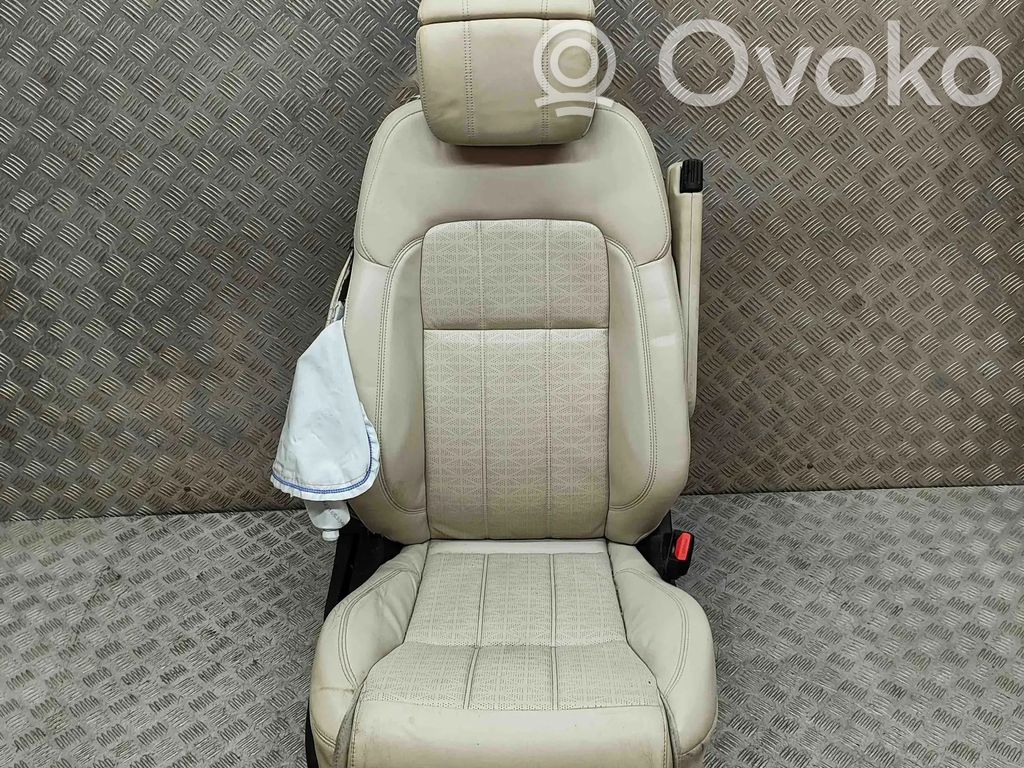 Land Rover Range Rover Sport L494 Etumatkustajan istuin 