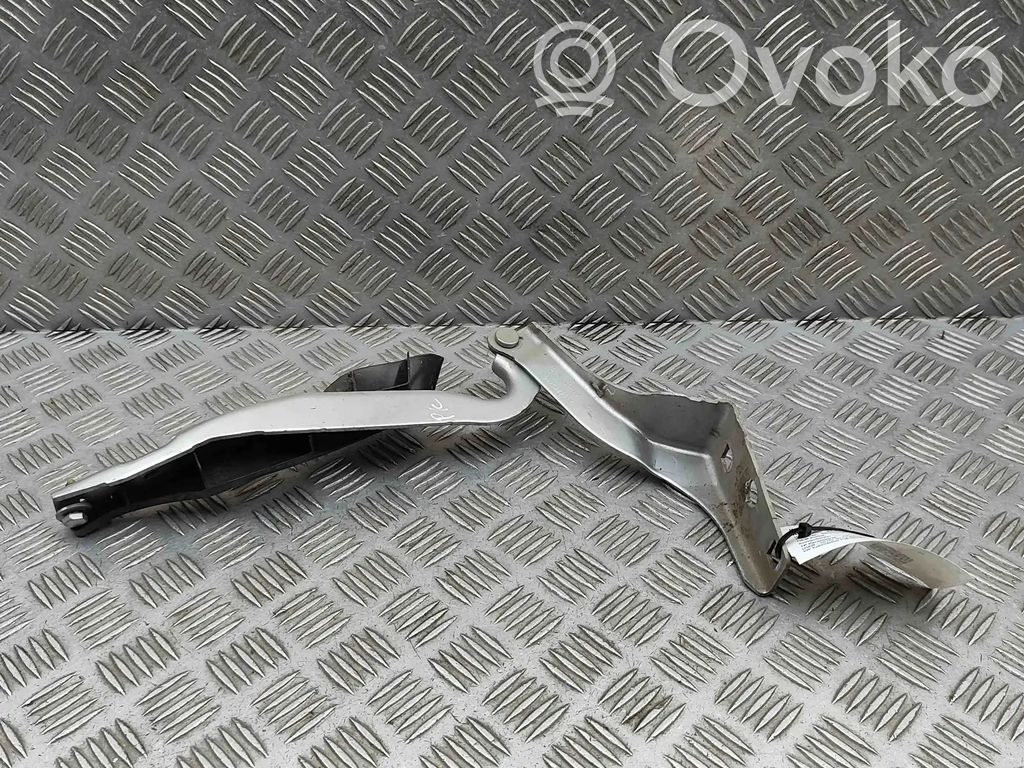 Peugeot 308 Balamale capotă 