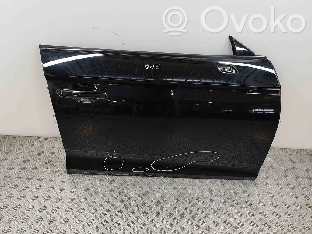 Audi A5 Durvis 
