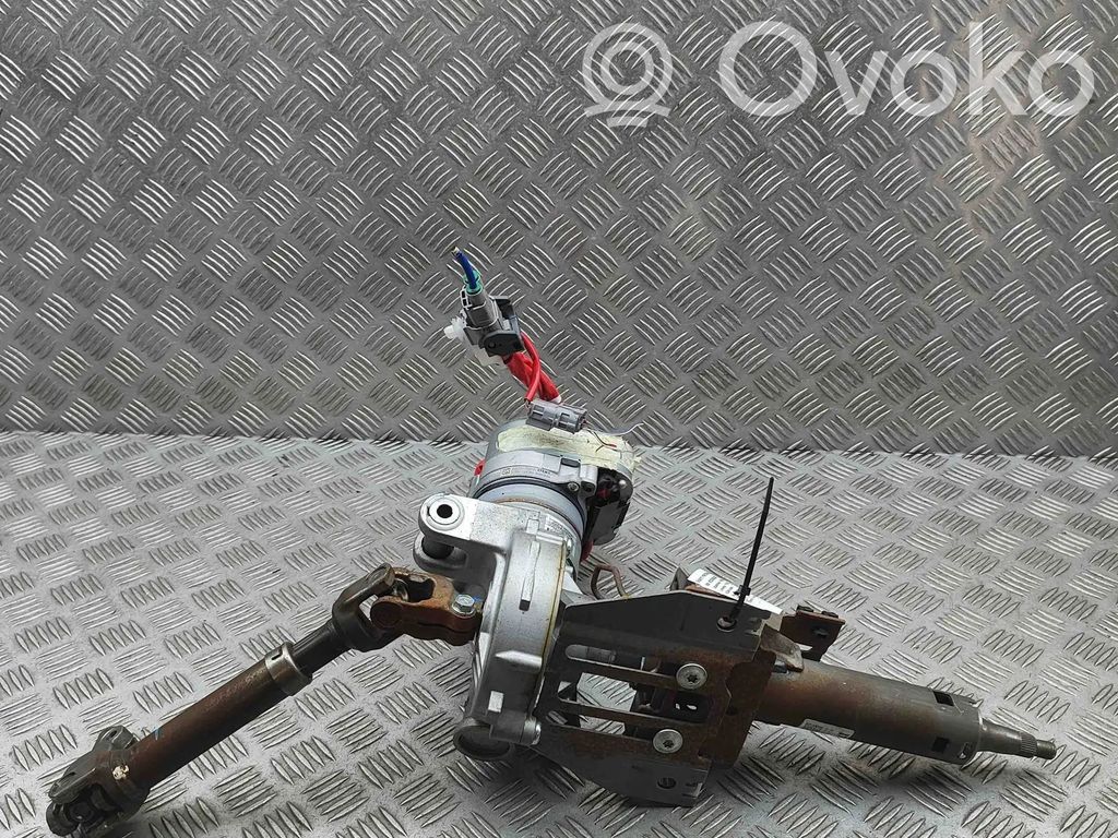 Toyota Auris E180 Piesă mecanică casetă direcție 