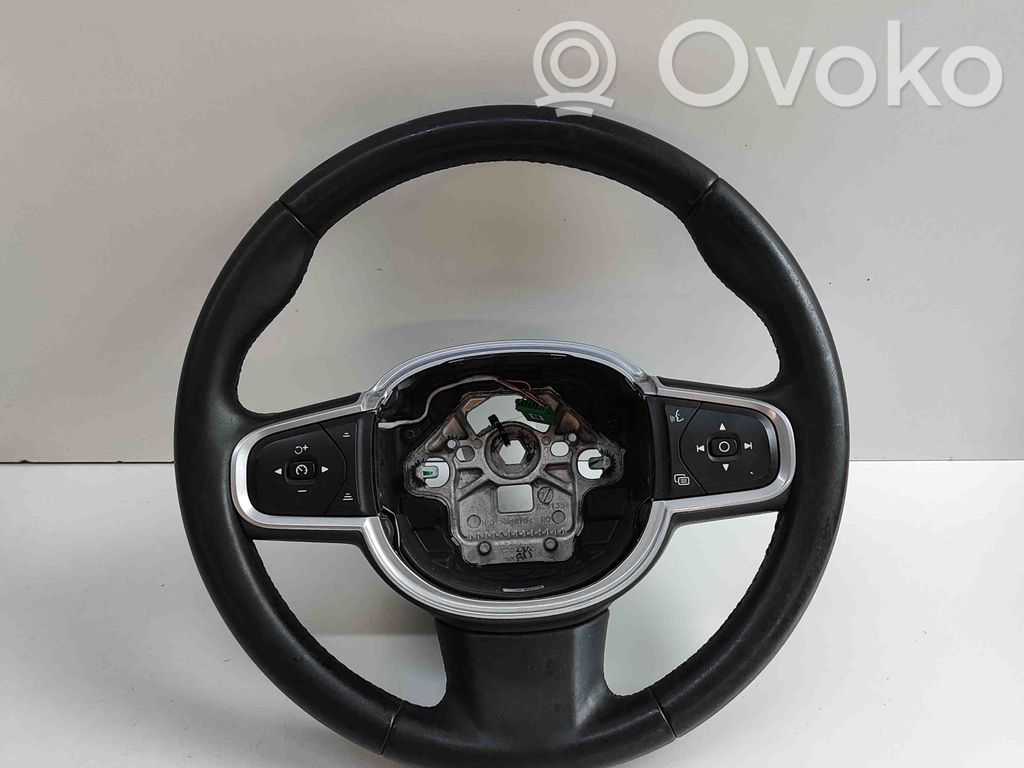 Volvo V60 Volante 