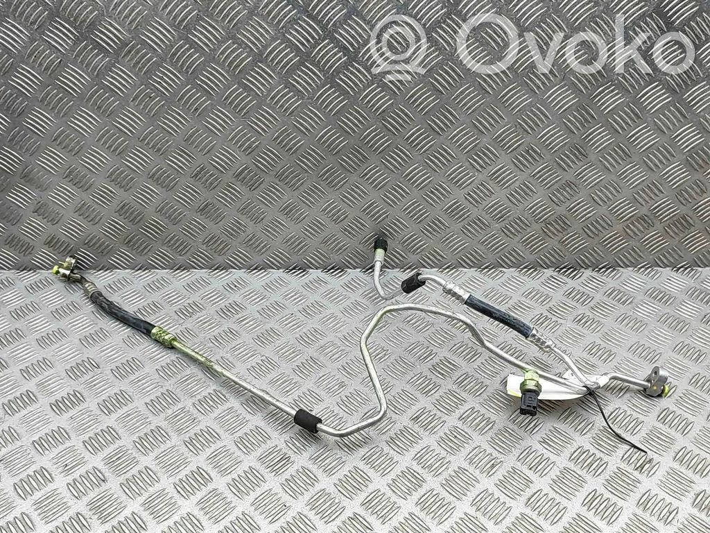 BMW X3 F25 Conductă/furtun aer condiționat (A/C) 