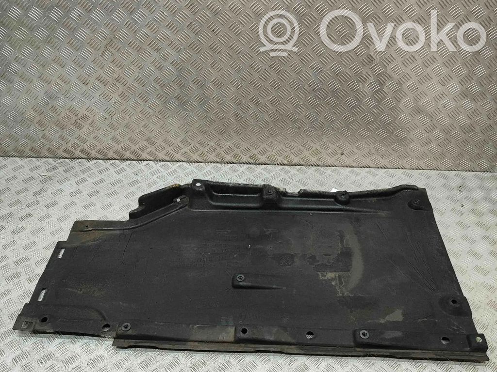 Audi A5 Side bottom protection 