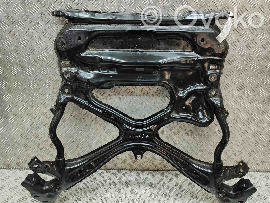 Front subframe   8W2399347G