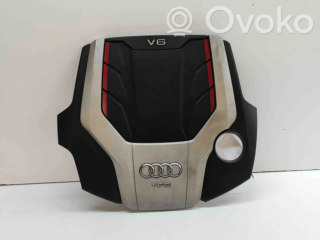 Audi A5 Osłona górna silnika 