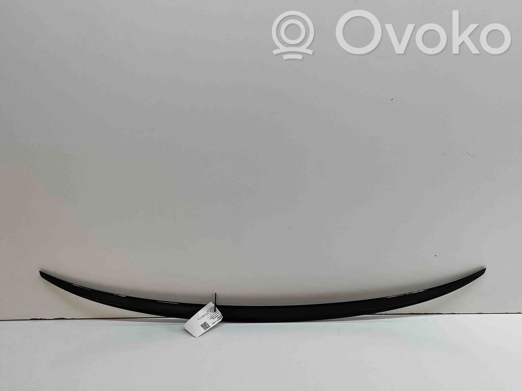 Audi A5 Becquet de coffre 