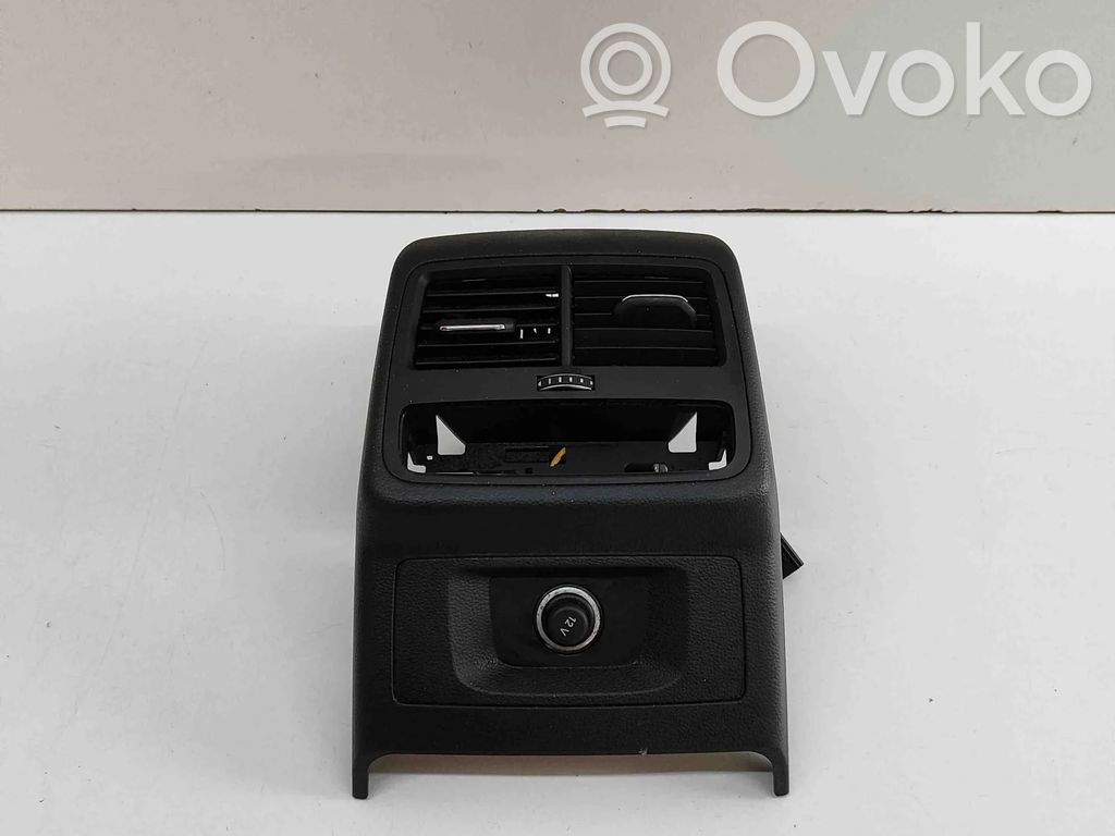 Audi A5 Alte elemente consolă centrală (tunel) 