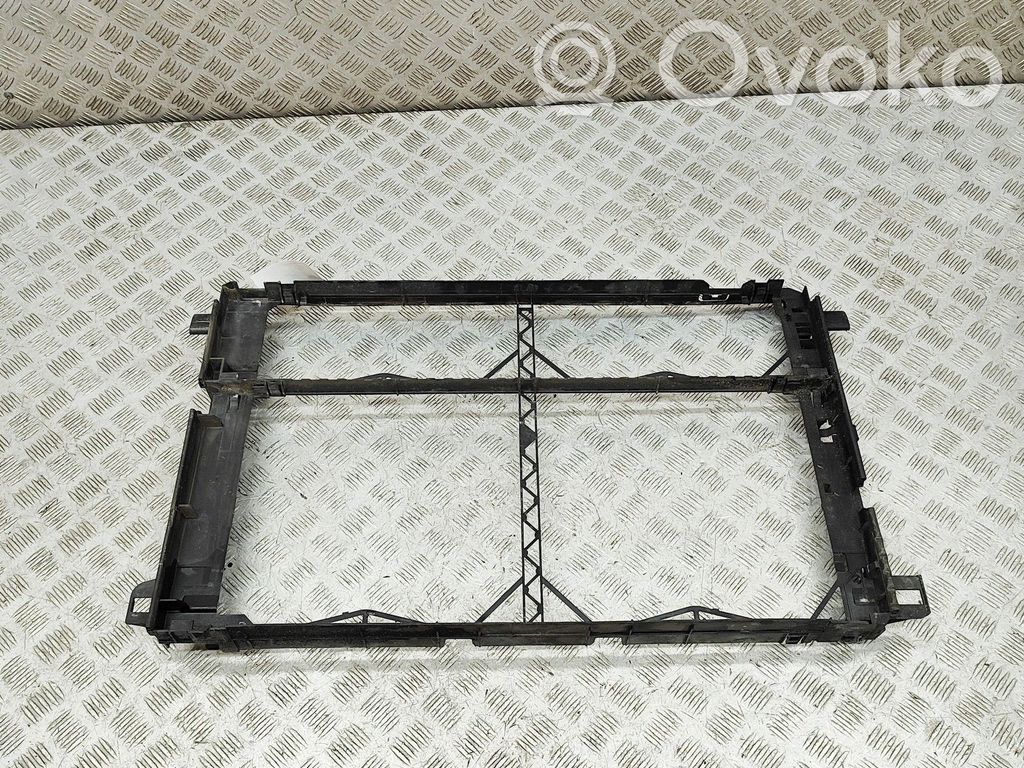 Panel mocowania chłodnicy   A0995000854