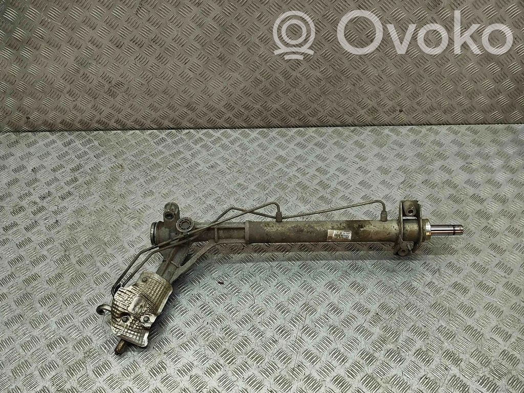 Opel Movano B Hammastanko 