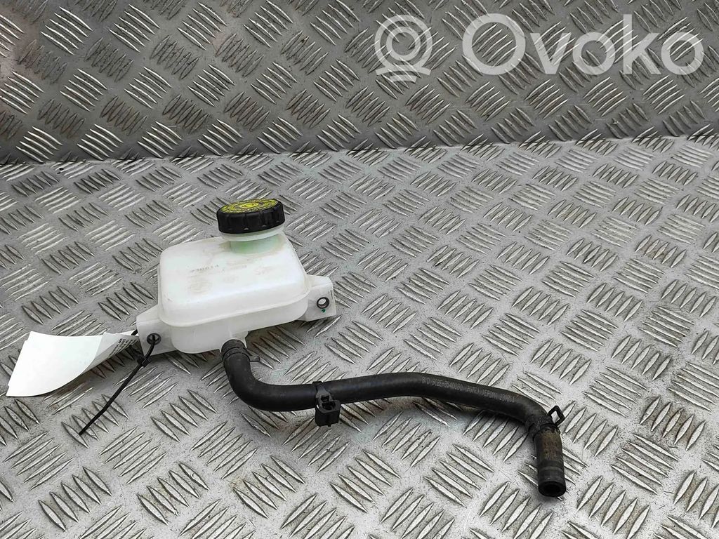 BYD Atto 3 Jarrunestesäiliö 